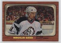 Miroslav Satan