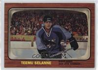 Teemu Selanne