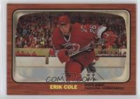 Erik Cole