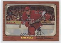 Erik Cole