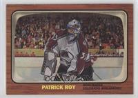 Patrick Roy