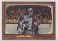 Patrick Roy