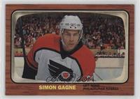 Simon Gagne