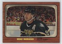 Mike Modano