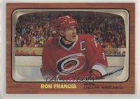 Ron Francis