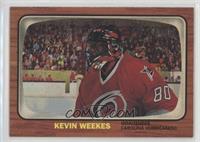 Kevin Weekes