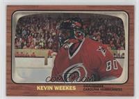 Kevin Weekes