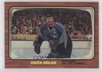 Owen Nolan