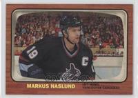 Markus Naslund