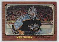 Mike Dunham