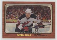 Patrik Elias