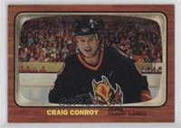 Craig Conroy