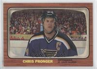 Chris Pronger