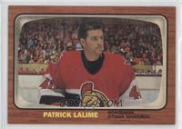 Patrick Lalime