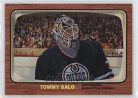 Tommy Salo