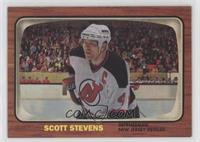 Scott Stevens [EX to NM]