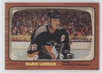 Mario Lemieux