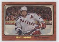 Eric Lindros