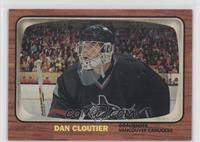 Dan Cloutier