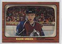 Radim Vrbata