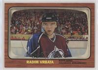 Radim Vrbata