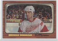 Brendan Shanahan