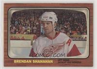 Brendan Shanahan