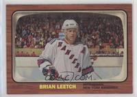 Brian Leetch