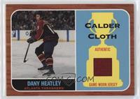 Dany Heatley