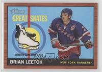 Brian Leetch