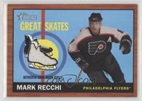 Mark Recchi [Noted]