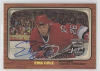 Erik Cole