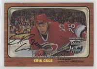 Erik Cole