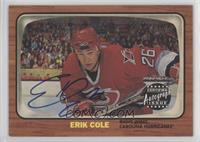 Erik Cole