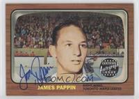 Jim Pappin