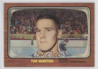 Tim Horton