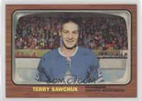 Terry Sawchuk