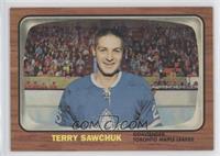 Terry Sawchuk