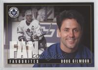 Fan Favourites - Doug Gilmour