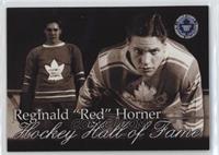 Hockey Hall of Fame - Red Horner