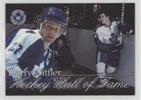 Hockey Hall of Fame - Darryl Sittler