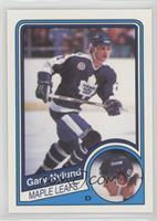 Rookie Reprints - Gary Nylund