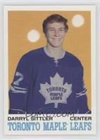 Rookie Reprints - Darryl Sittler