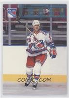 2002 Transaction - Bobby Holik #/250