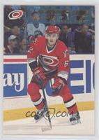 2002 Premium Prospect - Jaroslav Svoboda #/250