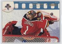 Roberto Luongo #/250