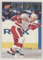 Nicklas Lidstrom #/250