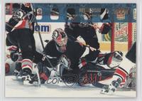 Martin Biron #/250