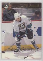 2002 Transaction - Adam Oates