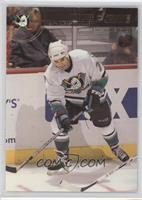 2002 Transaction - Adam Oates